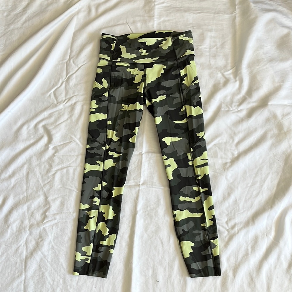 Lululemon leggings